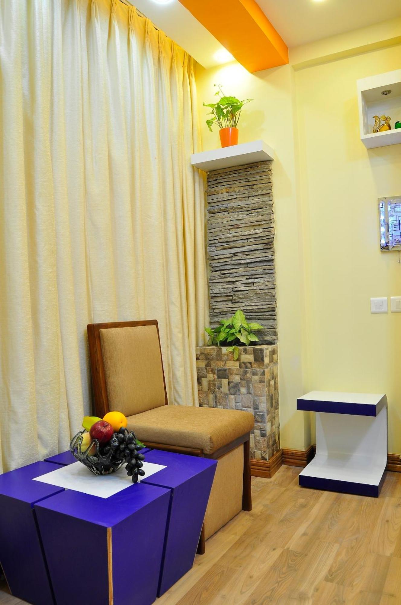 Royal Penguin Boutique Hotel & Spa Kathmandu Zimmer foto